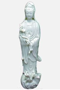 Guan Yin Magic Dew