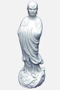 Monk Da Mo